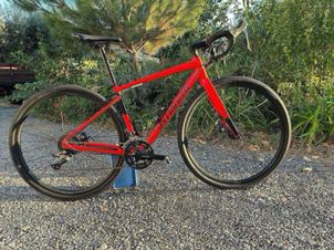 Specialized - Men's Diverge E5 2019, 2019