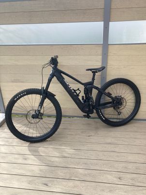 Scott - Ransom eRIDE 910 2022, 2022