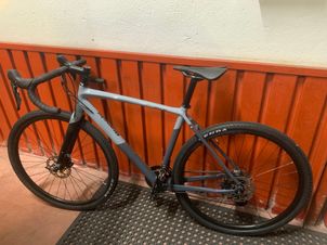 Bianchi - Impulso Allroad GRX 600 2021, 2021