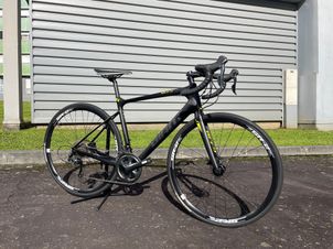 Giant - Defy Advanced 3 2017, 2017