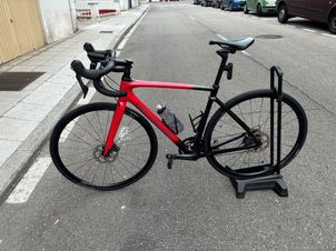 Specialized - Roubaix Comp 2018, 2018