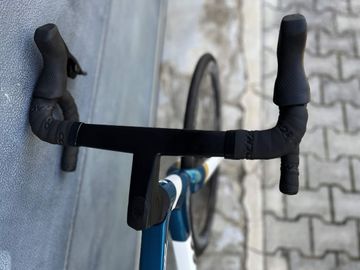Używany Colnago C68 + Force AXS + Wind 40 Carbon 2024 Road & Gravel — zdjęcie 16 z 19