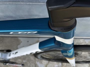 Używany Colnago C68 + Force AXS + Wind 40 Carbon 2024 Road & Gravel — zdjęcie 19 z 19