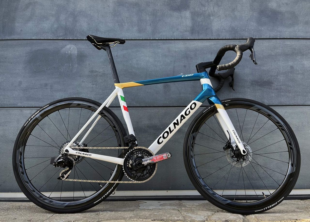 Colnago C68