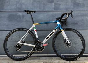 Colnago - C68 + Force AXS + Wind 40 Carbon, 2024