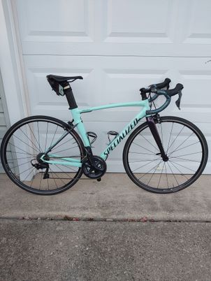 Specialized - Allez Sprint Comp 2019, 2019