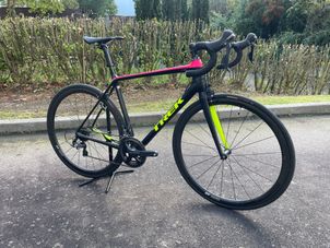 Trek - Émonda SLR 6 H2 2016, 2016