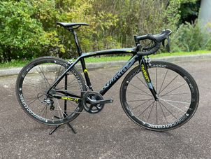 Wilier - Zero9, 2017