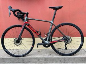 Giant - TCR Advanced SL 2 2019, 2019