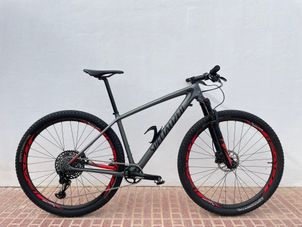 Specialized - HT EXPERT CARBON, 2018