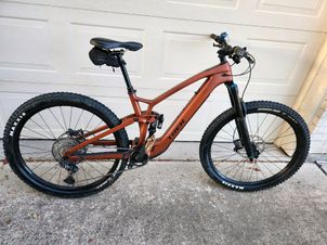 Trek - Fuel EXe 9.7 2024, 2024