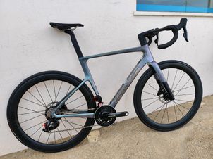 Cannondale - SuperSix EVO 1 2023, 2023