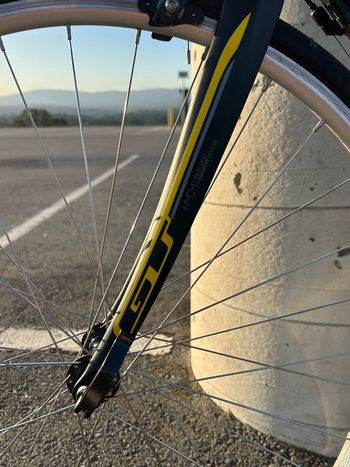 Used GT Attack 3.0 2014 Road & Gravel, Black — image 2 of 9
