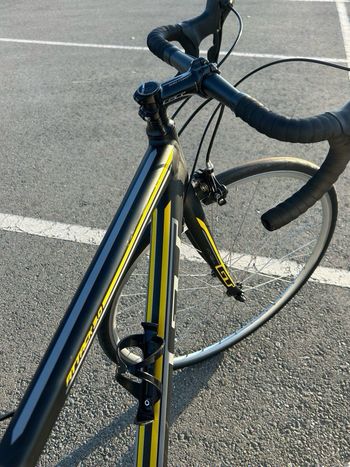 Used GT Attack 3.0 2014 Road & Gravel, Black — image 9 of 9
