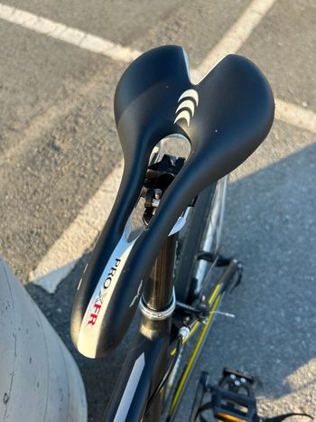 Used GT Attack 3.0 2014 Road & Gravel, Black — image 8 of 9