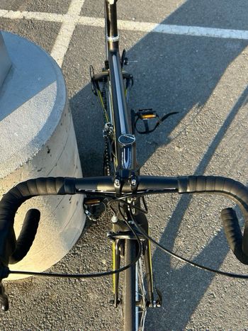 Used GT Attack 3.0 2014 Road & Gravel, Black — image 7 of 9