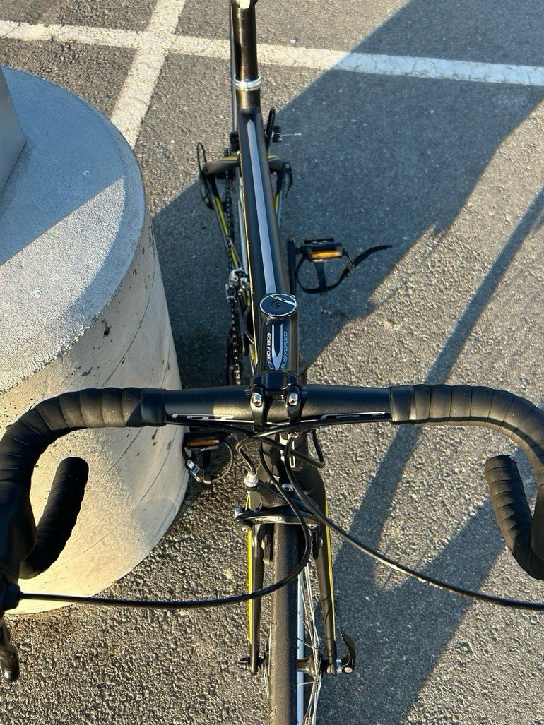 Used GT Attack 3.0 2014 Road & Gravel, Black — image 7 of 9
