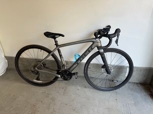 Trek - Checkpoint SL 5 2024, 2024