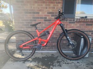 YT Industries - Capra CORE 3 29 2023, 2023