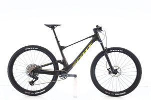 Scott - Spark RC Team Issue  GX AXS, 