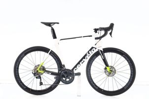 Cervélo - S3, 