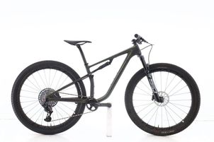 Specialized - Epic S-Works FSR  XX1 AXS, 