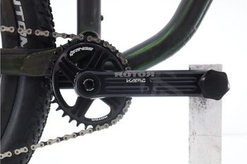 Used Specialized Epic S-Works FSR  XX1 AXS Mountainbike, Black — image 4 of 9