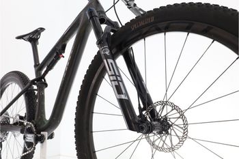 Used Specialized Epic S-Works FSR  XX1 AXS Mountainbike, Black — image 5 of 9