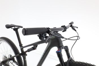 Used Specialized Epic S-Works FSR  XX1 AXS Mountainbike, Black — image 6 of 9