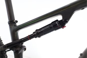 Used Specialized Epic S-Works FSR  XX1 AXS Mountainbike, Black — image 7 of 9