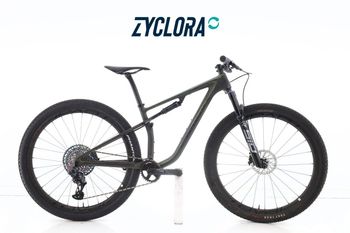 Used Specialized Epic S-Works FSR  XX1 AXS Mountainbike, Black — image 9 of 9