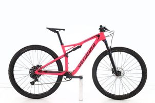 Specialized - Epic FSR  GX, 