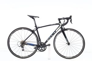 Giant - TCR 1, 