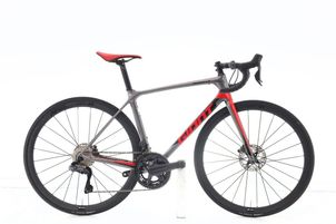 Giant - TCR Advanced 1  Di2 12V, 