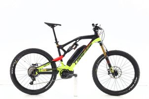 Lapierre - Overvolt SX600 GX, 