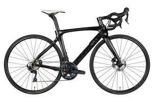 Pinarello - Dogma F10 Disk Ultegra, 2019