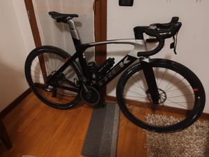 Trek - Madone SLR 7 Disc eTap 2020, 2020