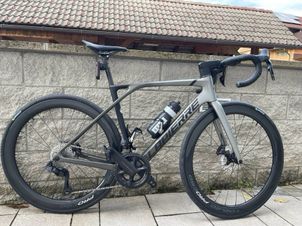 Lapierre - Xelius SL 7.0 Mineral Grey 2023, 2023