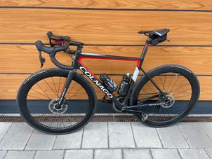 Colnago - V3 Rival Axs Disc Bike 2022, 2022