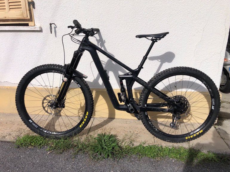 Canyon strive cf 6.0 on sale