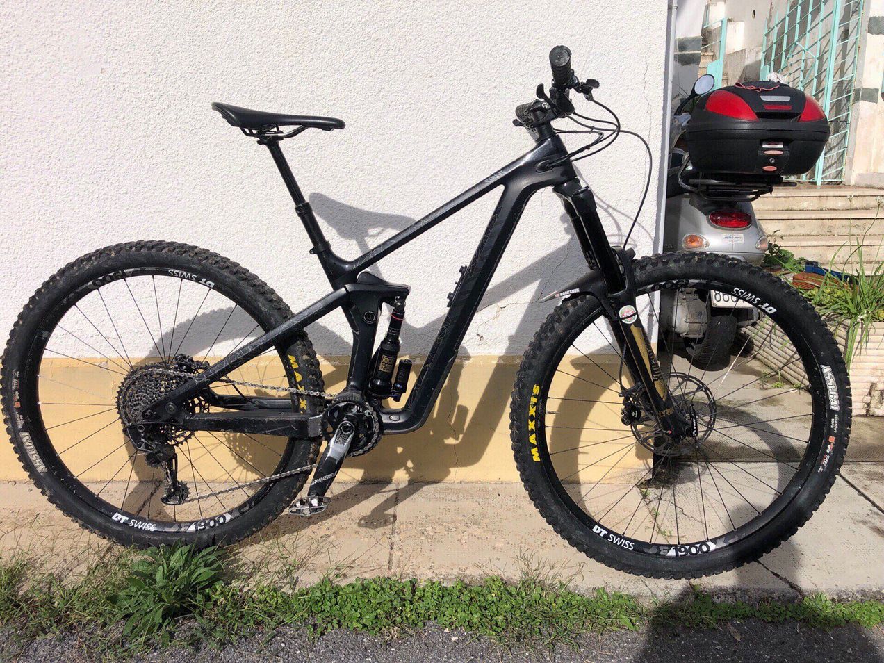 2019 canyon strive online