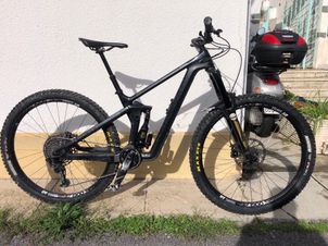 Canyon - Strive CF 6.0 2019, 2019