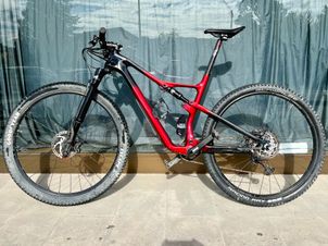 Cannondale - Scalpel Carbon 3 2020, 2020