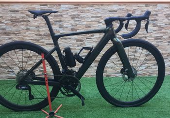 Used Scott Solace eRIDE 20 2023 2023 Road & Gravel