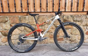 Mondraker - F-PODIUM R 2024, 2024