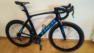 Trek - Madone 9 Series H2 Frameset, 2016