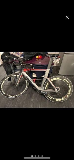 BMC - Timemachine 02 ONE 2020, 2020