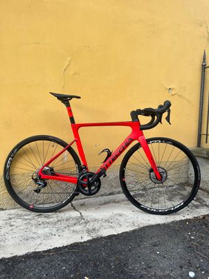 Bottecchia - Aerospace x RedLab, 2021