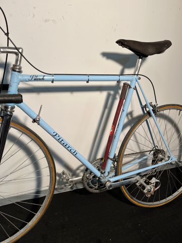Brugt Pivot road 1970 Road & Gravel — billede 14 af 17