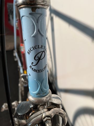 Brugt Pivot road 1970 Road & Gravel — billede 3 af 17